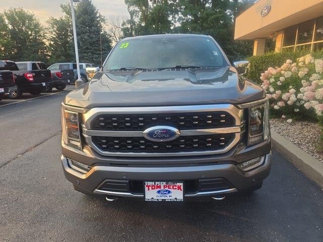 2023 Ford F-150 - $37,890