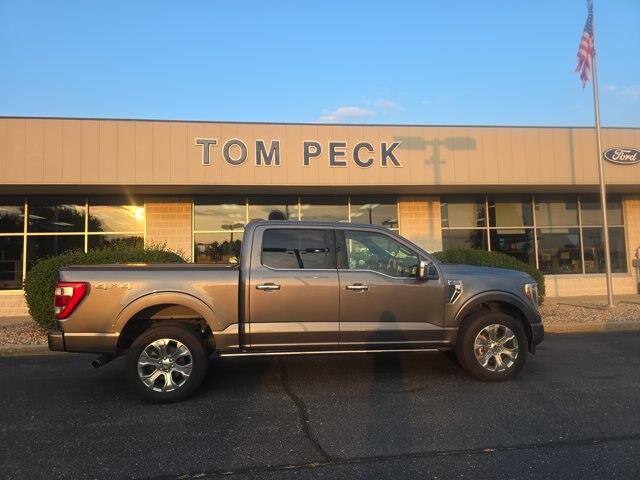 2023 Ford F-150 - $37,890