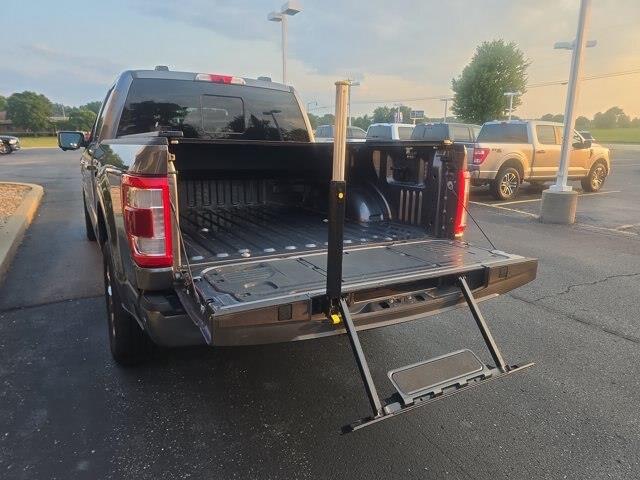 2023 Ford F-150 - $37,890