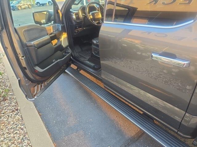 2023 Ford F-150 - $37,890