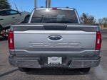 2023 F-150 Thumbnail 4