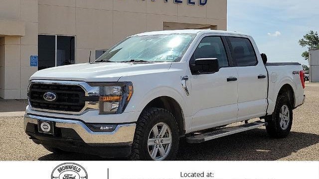 Preowned 2023 Ford F-150 XL for Sale