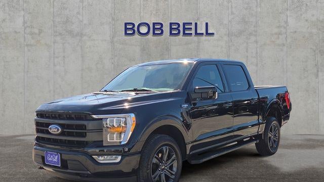 Preowned 2023 Ford F-150 Lariat for Sale