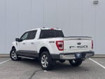 2023 F-150 Thumbnail 3