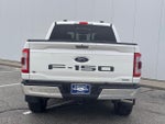 2023 F-150 Thumbnail 4