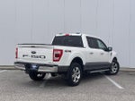 2023 F-150 Thumbnail 5