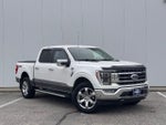 2023 F-150 Thumbnail 6