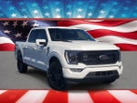 2023 F-150 Thumbnail 1