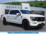 2023 F-150 Thumbnail 1