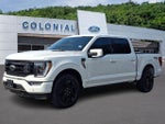 2023 F-150 Thumbnail 3