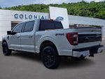 2023 F-150 Thumbnail 4