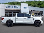 2023 F-150 Thumbnail 7