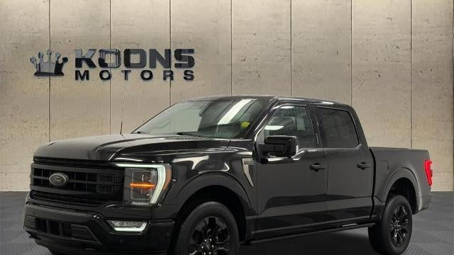 Preowned 2023 Ford F-150 XL for Sale