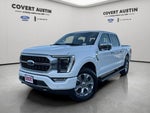 2023 F-150 Thumbnail 1
