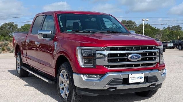 Preowned 2023 Ford F-150 XLT for Sale