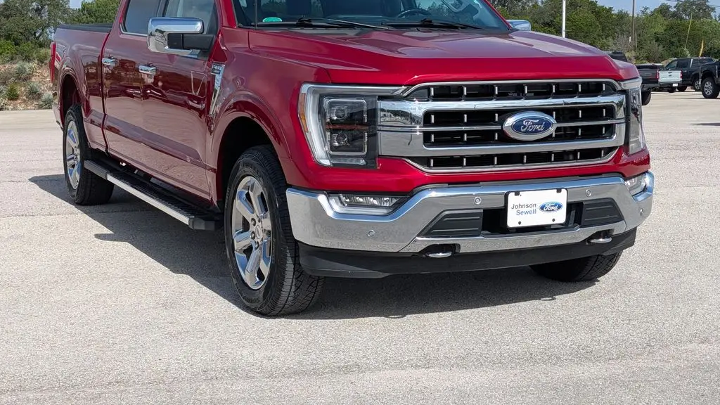 Preowned 2023 Ford F-150 XLT for Sale