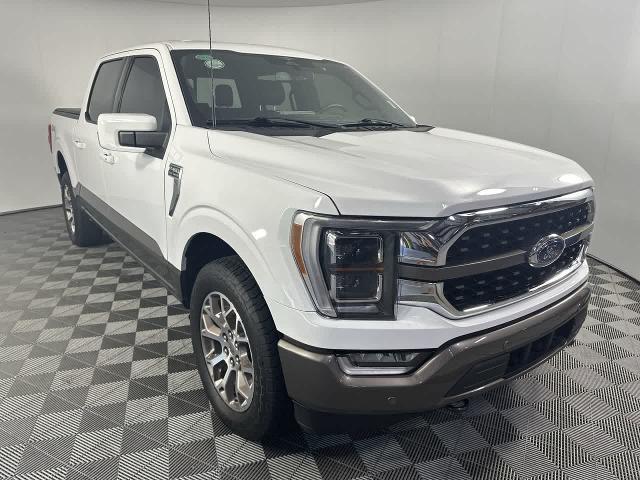 2023 Ford F-150 - $47,770
