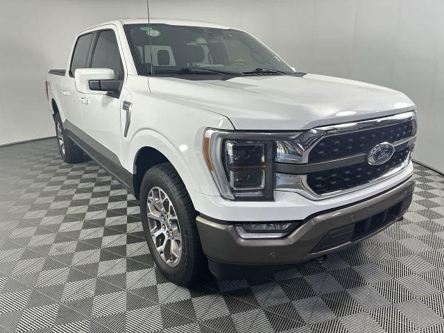 2023 Ford F-150 - $47,770