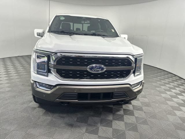 2023 Ford F-150 - $47,770