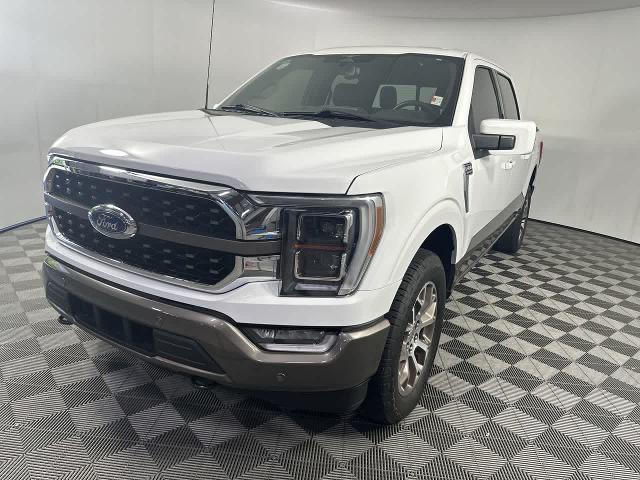 2023 Ford F-150 - $47,770