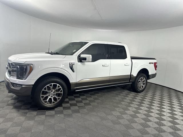 2023 Ford F-150 - $47,770