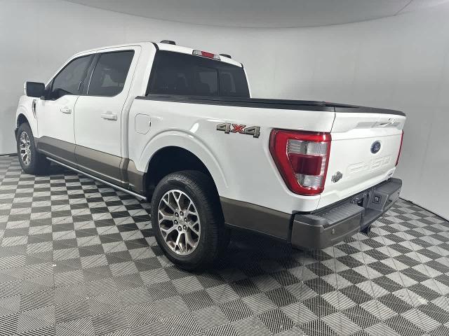 2023 Ford F-150 - $47,770