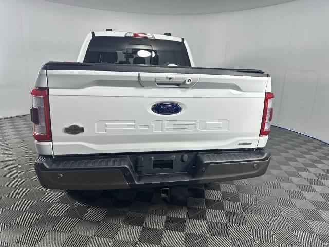 2023 Ford F-150 - $47,770