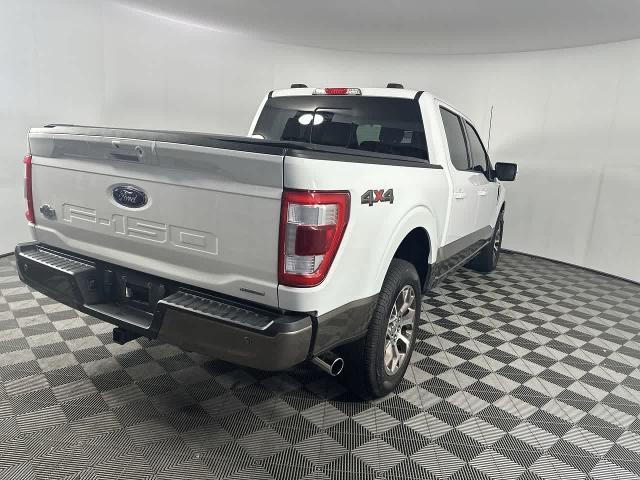 2023 Ford F-150 - $47,770