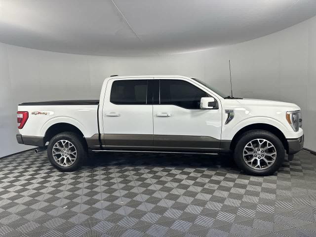 2023 Ford F-150 - $47,770
