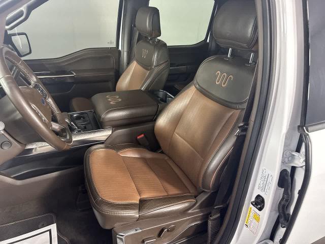 2023 Ford F-150 - $47,770