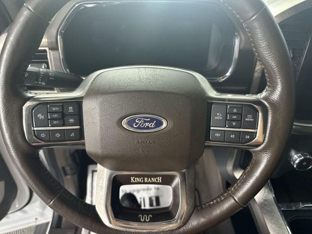 2023 Ford F-150 - $47,770