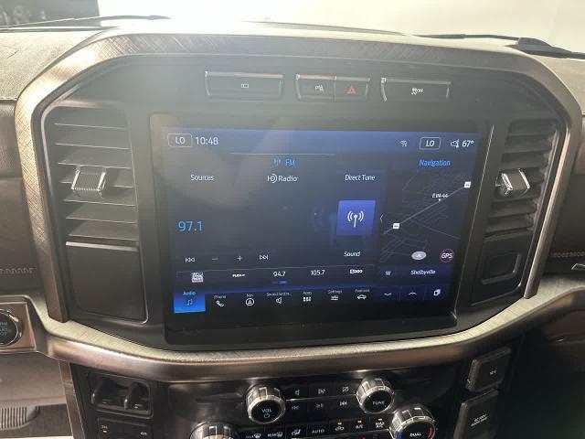 2023 Ford F-150 - $47,770