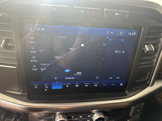 2023 Ford F-150 - $47,770