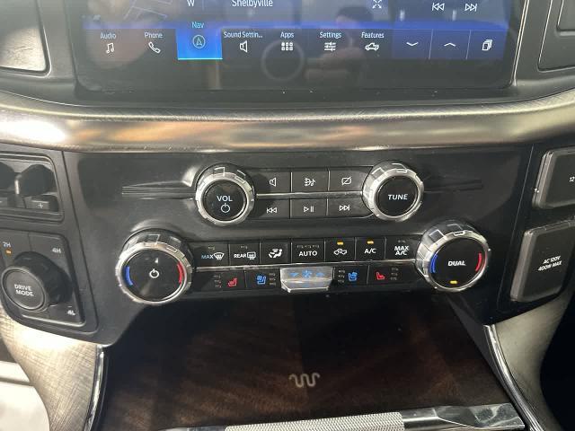 2023 Ford F-150 - $47,770