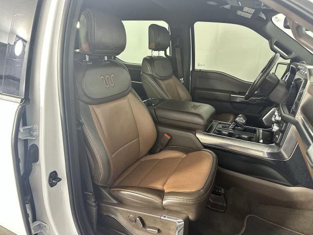 2023 Ford F-150 - $47,770