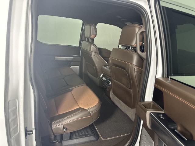 2023 Ford F-150 - $47,770