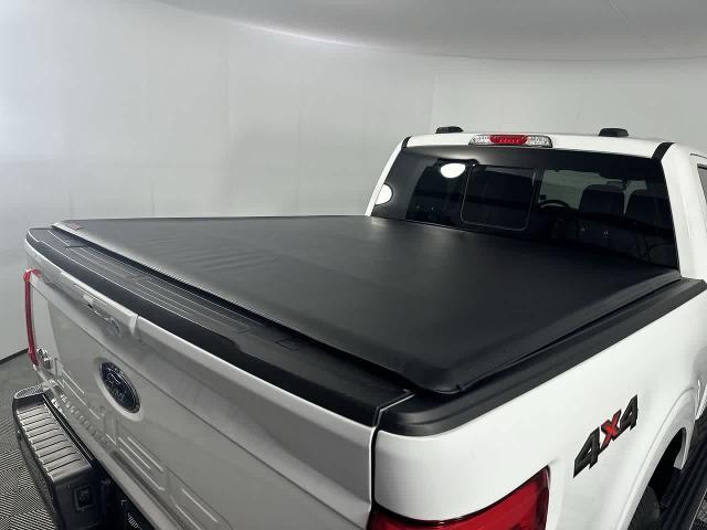 2023 Ford F-150 - $47,770