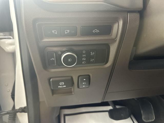 2023 Ford F-150 - $47,770