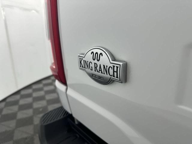 2023 Ford F-150 - $47,770