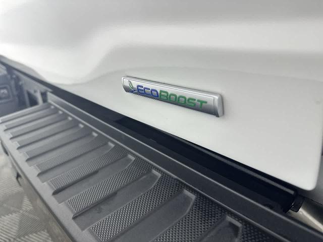 2023 Ford F-150 - $47,770