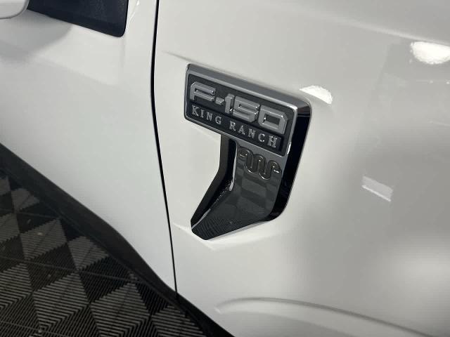 2023 Ford F-150 - $47,770