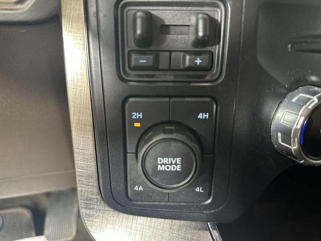 2023 Ford F-150 - $47,770
