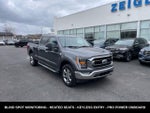 2023 F-150 Thumbnail 5
