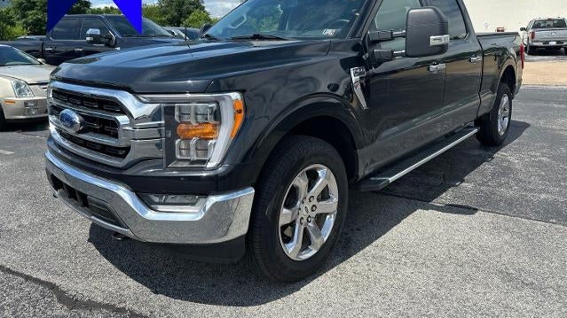 Preowned 2023 Ford F-150 XL for Sale