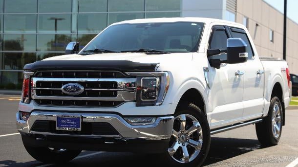 Preowned 2023 Ford F-150 XL for Sale