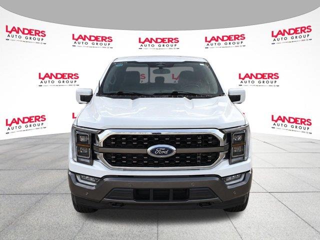 2023 Ford F-150 - $49,990