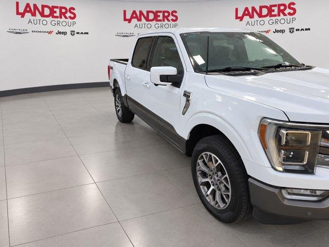 2023 Ford F-150 - $49,990