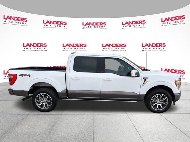 2023 Ford F-150 - $49,990