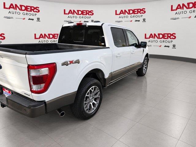 2023 Ford F-150 - $49,990