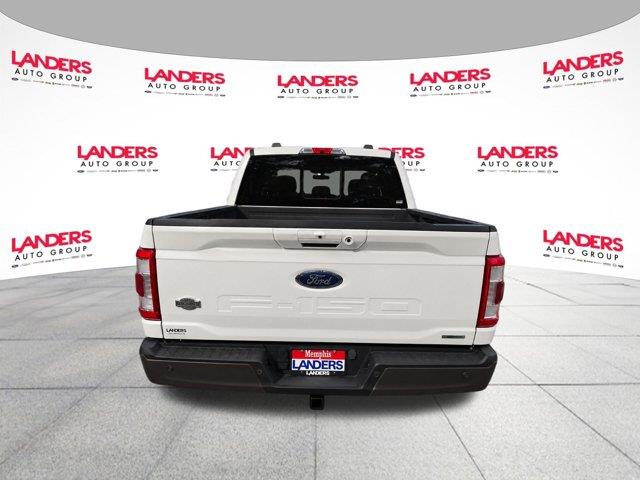 2023 Ford F-150 - $49,990